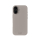Etui / obudowa na smartfona Holdit Silicone Case iPhone 17 Taupe